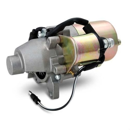 Oregon Starter Motor, Honda GX160, repl. 31210-ZE1-023, 31210-ZE6-651 33-741